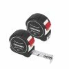 Husky 25 ft. Tape Measure (2-Pack) -ToolHub Shop husky tape measures 90649 64 1000