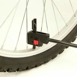 Husky Bicycle Floor Pump -ToolHub Shop husky tire inflators bp20 1f 1000