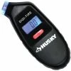 Husky 4 in. Digital Tire with Gauge