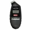 Husky 4 in. Digital Tire with Gauge -ToolHub Shop husky tire pressure gauges aaa0138j 64 1000