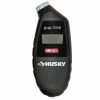 Husky 4 in. Digital Tire Pressure Gauge 1 Husky 4 in. Digital Tire Pressure Gauge -ToolHub Shop husky tire pressure gauges hkata091048 64 1000