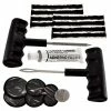 Husky T-Handle Tire Repair Kit -ToolHub Shop husky tire sealants hda61000 64 1000