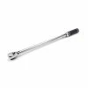 Husky 50 ft. /lbs. to 250 ft. /lbs. 1/2 in. Drive Torque Wrench -ToolHub Shop husky torque wrenches h2dtwa 64 1000