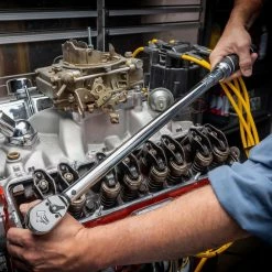 Husky 50 ft. /lbs. to 250 ft. /lbs. 1/2 in. Drive Torque Wrench 17 Husky 50 ft. /lbs. to 250 ft. /lbs. 1/2 in. Drive Torque Wrench -ToolHub Shop husky torque wrenches h2dtwa 77 1000