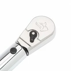 Husky 20 ft. /lbs. to 100 ft. /lbs. 3/8 in. Drive Torque Wrench -ToolHub Shop husky torque wrenches h3dtwa 76 1000