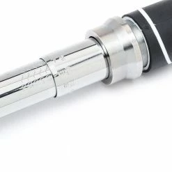 Husky 40 in./lbs. to 200 in./lbs. 1/4 in. Drive Torque Wrench -ToolHub Shop husky torque wrenches h4dtwa 03 4f 1000