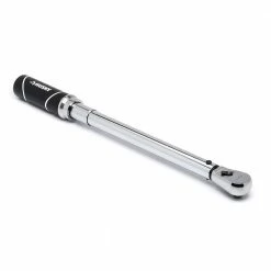 Husky 1/4 in. Drive Torque Wrench -ToolHub Shop husky torque wrenches h4dtwa c3 1000