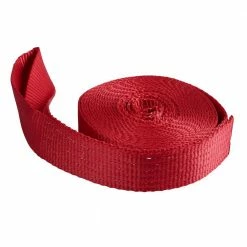 Husky 20 ft. Vehicle Recovery Strap 14 Husky 20 ft. Vehicle Recovery Strap -ToolHub Shop husky tow ropes cables chains 59924 1f 1000