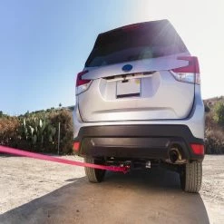 Husky 20 ft. Vehicle Recovery Strap 17 Husky 20 ft. Vehicle Recovery Strap -ToolHub Shop husky tow ropes cables chains 59924 76 1000