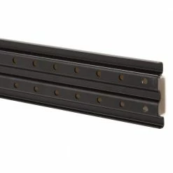 Husky 84 in. Wall Track for Garage Wall Track System -ToolHub Shop husky track systems 70232htme 40 1000