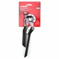 Husky Tube Bending Tool -ToolHub Shop husky tube benders 80 535 111 66 1000