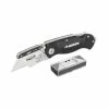 Husky Folding Lock-Back Utility Knife -ToolHub Shop husky utility knives 99731 64 1000