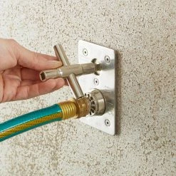 Husky 4-Way Sillcock Key 11 Husky 4-Way Sillcock Key -ToolHub Shop husky water meter keys 16pl0129 76 1000