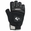 Husky Medium Fingerless Mechanics Glove 1 Husky Medium Fingerless Mechanics Glove -ToolHub Shop husky work gloves 67122 16 64 1000