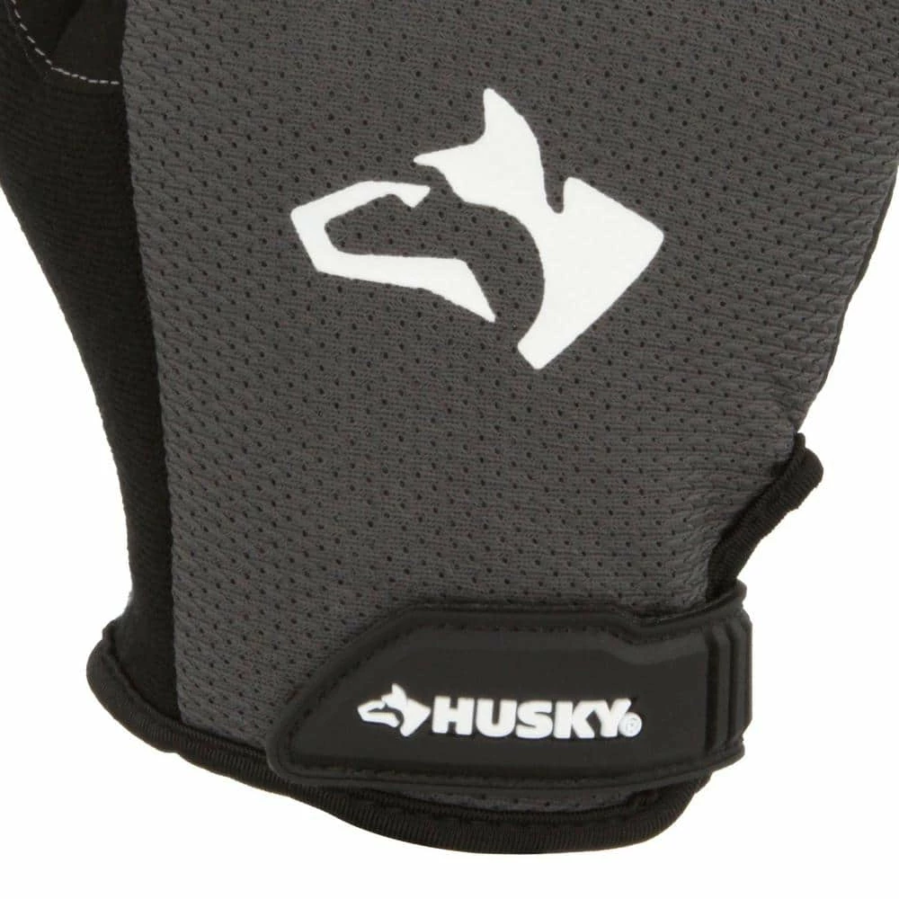Husky X-Large Light Duty Glove 5 Husky X-Large Light Duty Glove - Image 3