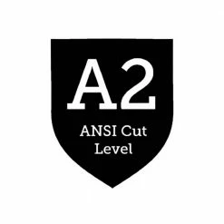 Husky Large ANSI 2 Cut Level Nitrile Coated Impact Work Glove -ToolHub Shop husky work gloves hk37130 lcc6 a0 1000