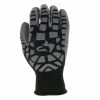 Husky Large Micro Armor Latex Foam Dipped Cut 1 -ToolHub Shop husky work gloves hk37131 lcc9 64 1000