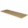 Husky 72 in. Solid Wood Work Surface for Ready-to-Assemble 6-ft. adjustable height workbench 2 Husky 72 in. Solid Wood Work Surface for Ready-to-Assemble 6-ft. adjustable height workbench -ToolHub Shop husky workbenches g7200as us 64 1000