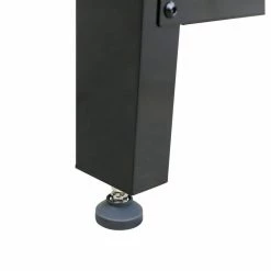 Husky 6 ft. Solid Wood Top Workbench in Black -ToolHub Shop husky workbenches g7200s1 us 1d 1000