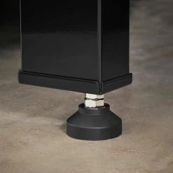 Husky 6 ft. Solid Wood Top Workbench in Black -ToolHub Shop husky workbenches g7200s1 us 77 1000