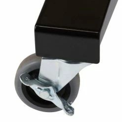 Husky 46 in. W x 24 in. D Steel Adjustable Height Solid Wood Top Workbench Table in Black 30 Husky 46 in. W x 24 in. D Steel Adjustable Height Solid Wood Top Workbench Table in Black -ToolHub Shop husky workbenches holt46xdb12 d4 1000