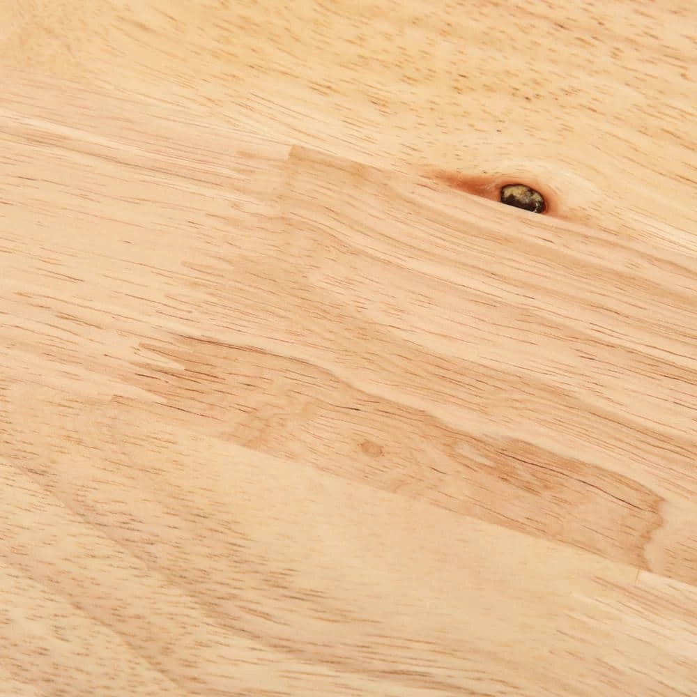 Husky 52 in. Adjustable Height Workbench Table with 2-Drawers in White 5 Husky 52 in. Adjustable Height Workbench Table with 2-Drawers in White - Image 3