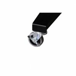 Husky 52 in. W x 24 in. D Adjustable Height Solid Wood Top Workbench Table in Black 24 Husky 52 in. W x 24 in. D Adjustable Height Solid Wood Top Workbench Table in Black -ToolHub Shop husky workbenches holt52xdb12 fa 1000