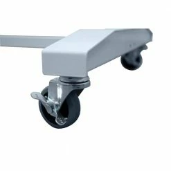 Husky 52 in. Adjustable Height Work Table in White -ToolHub Shop husky workbenches holt52xdbj2 c3 1000