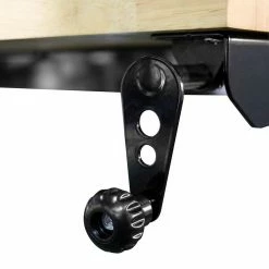 Husky 72 in. Adjustable Height Work Table 22 Husky 72 in. Adjustable Height Work Table -ToolHub Shop husky workbenches holt72xdb11 44 1000