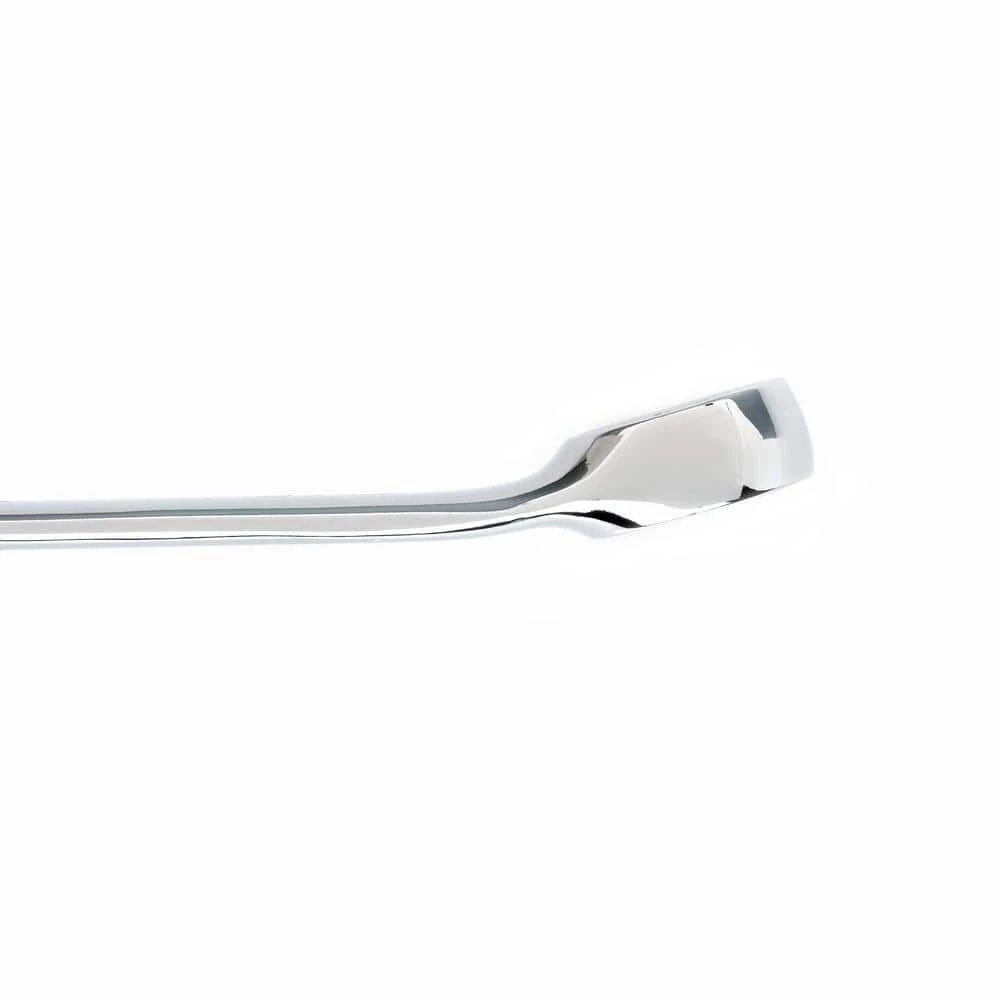 Husky SAE and Metric Combination Wrench Set with Tray (44-Piece) 8 Husky SAE and Metric Combination Wrench Set with Tray (44-Piece) - Image 6