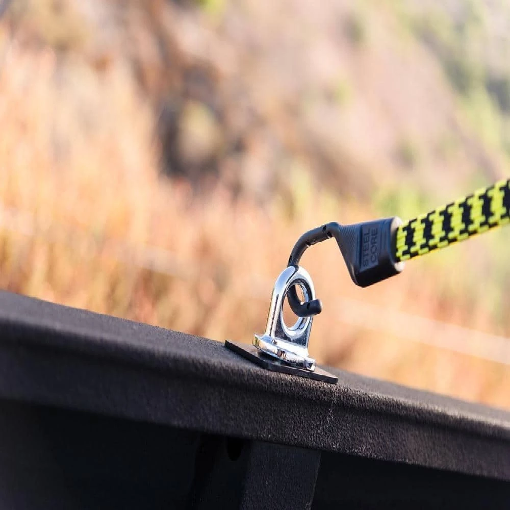 Husky Chrome Toggle Anchor Point (2-Pack) 10 Husky Chrome Toggle Anchor Point (2-Pack) - Image 8