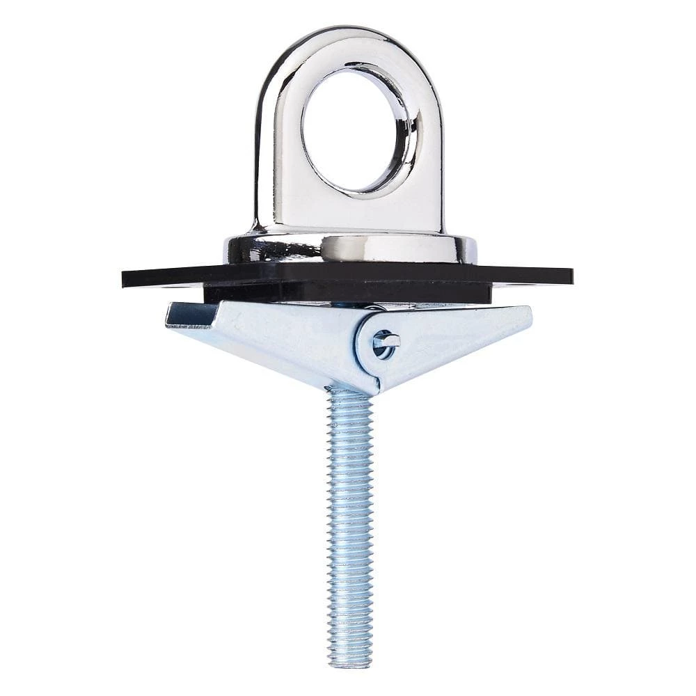 Husky Chrome Toggle Anchor Point (2-Pack) 8 Husky Chrome Toggle Anchor Point (2-Pack) - Image 6