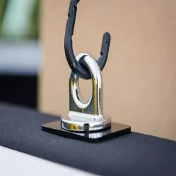 Husky Chrome Toggle Anchor Point (2-Pack) 15 Husky Chrome Toggle Anchor Point (2-Pack) -ToolHub Shop metallics husky tie down hardware accessories 55648 66 1000