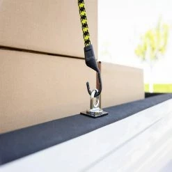 Husky Chrome Toggle Anchor Point (2-Pack) 21 Husky Chrome Toggle Anchor Point (2-Pack) -ToolHub Shop metallics husky tie down hardware accessories 55648 76 1000