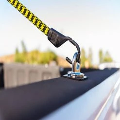 Husky Chrome Toggle Anchor Point (2-Pack) 20 Husky Chrome Toggle Anchor Point (2-Pack) -ToolHub Shop metallics husky tie down hardware accessories 55648 fa 1000