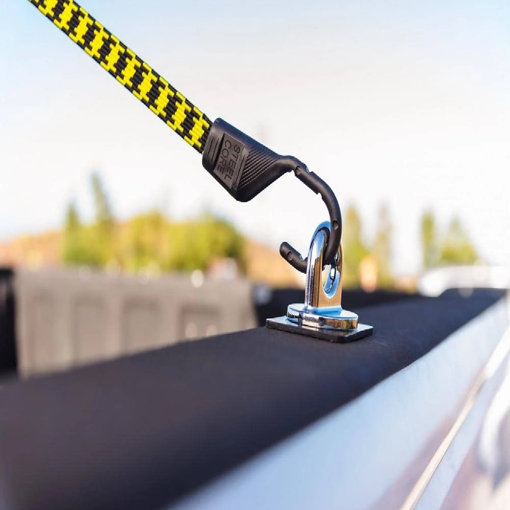 Husky Chrome Toggle Anchor Point (2-Pack) 11 Husky Chrome Toggle Anchor Point (2-Pack) - Image 9