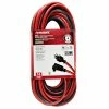 Husky 50 ft. 14/3 Extension Cord -ToolHub Shop red black husky general purpose cords hw14350hrb 64 1000