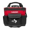Husky 14 in. 13 Pocket Rolling Tool Bag