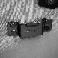 Husky 10 in. 15 Pocket Open Top Tool Bag -ToolHub Shop red black husky tool bags hd70010 th 1f 1000