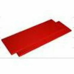 Husky 2-Pack Steel Shelf Set in Red (47 in. W x 15 in. D) for Ready-to-Assemble 48 in. Freestanding Garage Cabinet -ToolHub Shop red husky garage cabinet accessories g4800psr us c3 1000