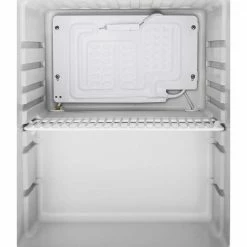 Husky 1.51 Cu. ft. 40-Can Retro Freestanding Quiet Compact Countertop Mini Fridge with Reversible Door without Freezer (Red) -ToolHub Shop red husky mini fridges osfr001 rm 1d 1000