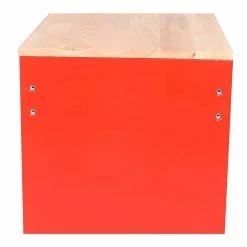 Husky 42 in. W x 18.1 in. D 8-Drawer Red Mobile Workbench Cabinet with Solid Wood Top 23 Husky 42 in. W x 18.1 in. D 8-Drawer Red Mobile Workbench Cabinet with Solid Wood Top -ToolHub Shop red husky mobile workbenches h42mwc8red 1f 1000