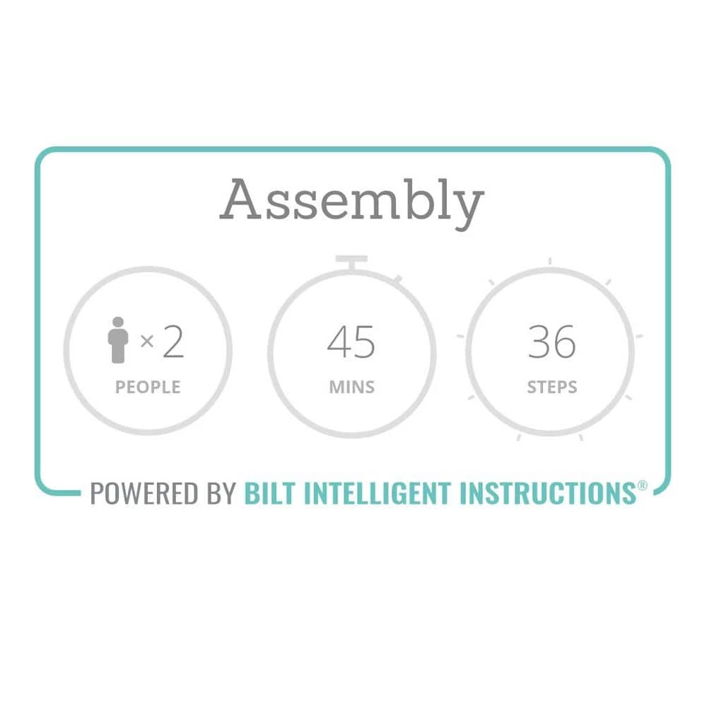 Husky 5-Tier Heavy Duty Steel Garage Storage Shelving Unit in Silver (48 in. W x 78 in. H x 24 in. D) 16 Husky 5-Tier Heavy Duty Steel Garage Storage Shelving Unit in Silver (48 in. W x 78 in. H x 24 in. D) - Image 14