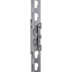 Husky 5-Tier Heavy Duty Steel Garage Storage Shelving Unit in Silver (48 in. W x 78 in. H x 24 in. D) 28 Husky 5-Tier Heavy Duty Steel Garage Storage Shelving Unit in Silver (48 in. W x 78 in. H x 24 in. D) -ToolHub Shop silver husky freestanding shelving units mr482478w5 fa 1000