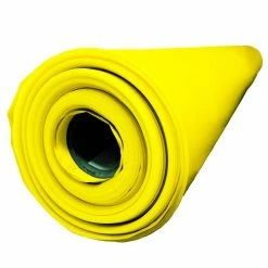 Husky 14 ft. x 140 ft. 15 mil Yellow Guard Vapor Barrier