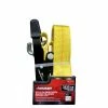 Husky 27 ft. x 2 in. Heavy-Duty Ratchet Tie-Down Strap with J Hook 2 Husky 27 ft. x 2 in. Heavy-Duty Ratchet Tie-Down Strap with J Hook -ToolHub Shop yellows golds husky ratchet straps fh0843 64 1000