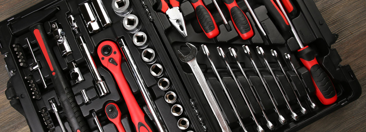 HUSKY Sales -ToolHub Shop banner175